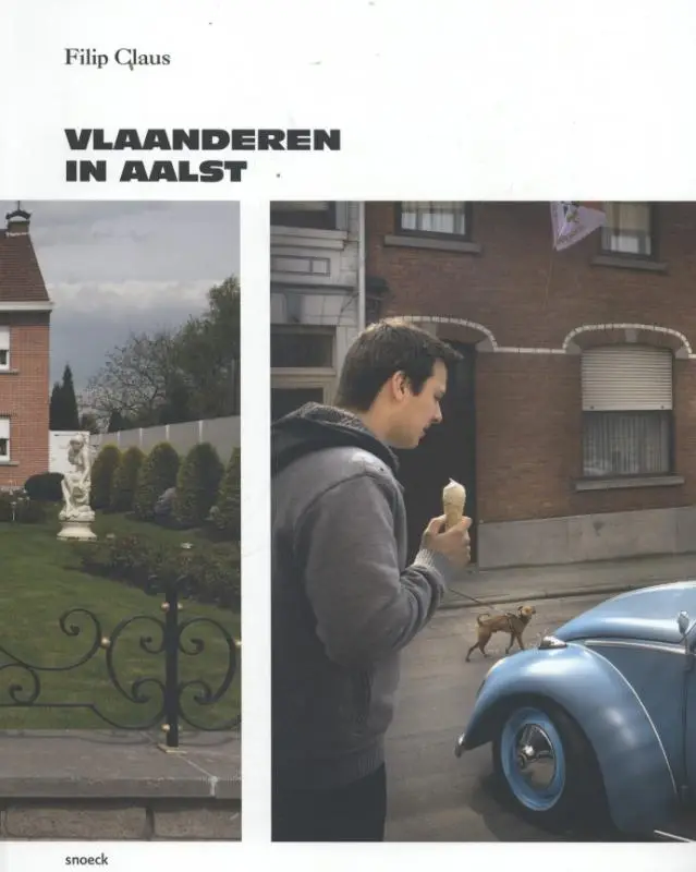 Vlaanderen in Aalst