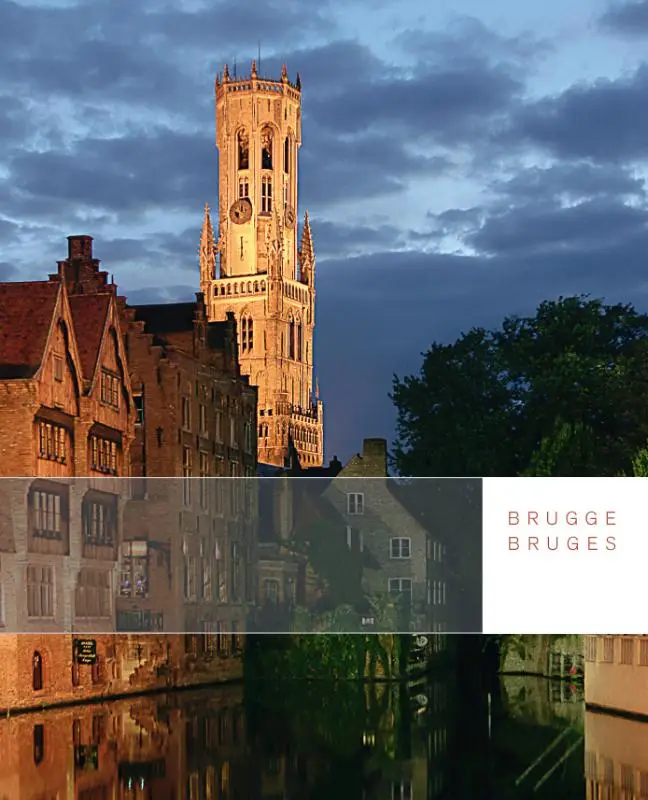 Brugge Bruges