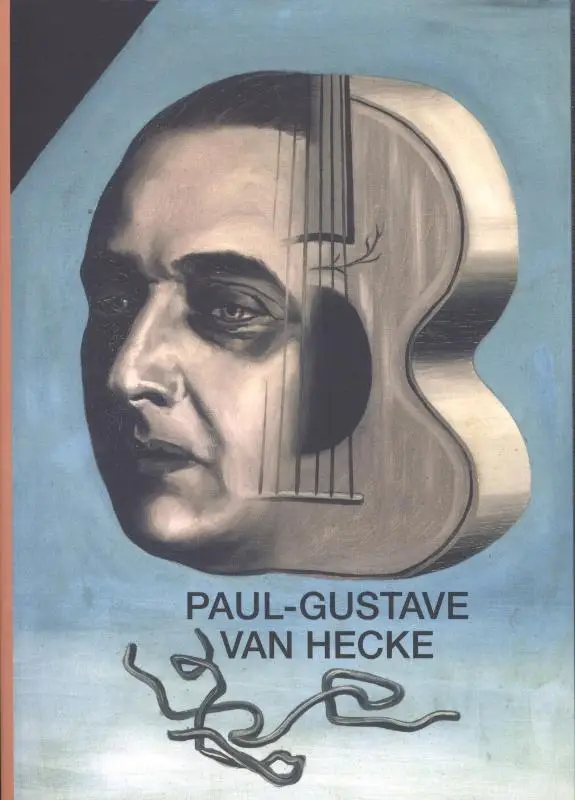 Kunstpromotor Paul-Gustav