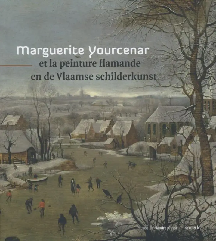 Marguerite Yourcenar