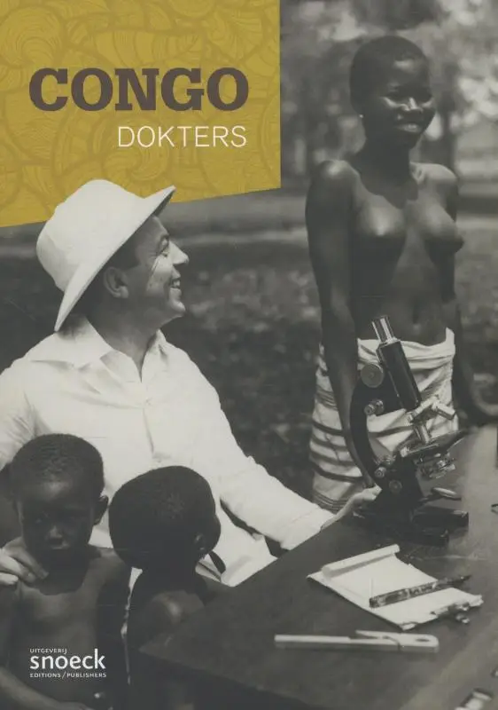 Congodokters