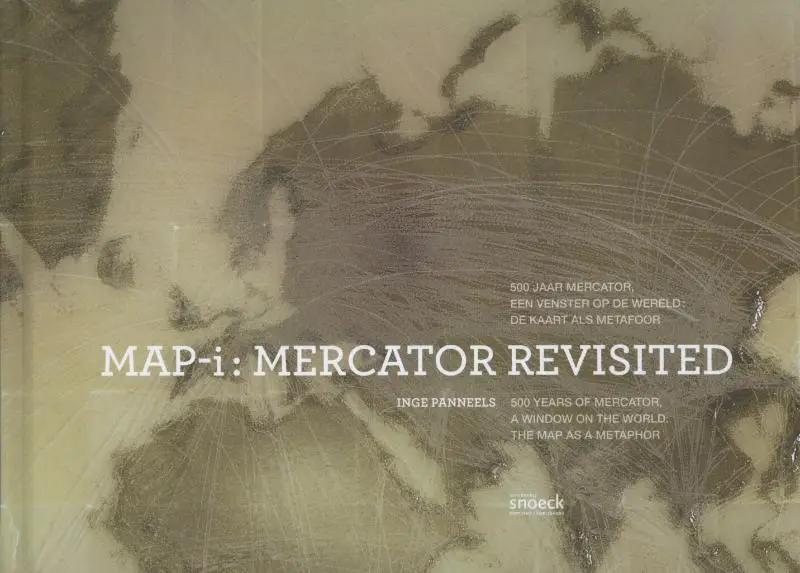 Mercator revisited / Map I