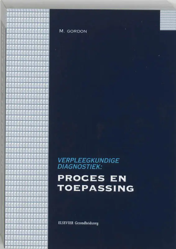 Verpleegkundige diagnosti