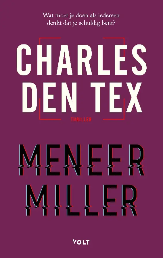 Meneer Miller