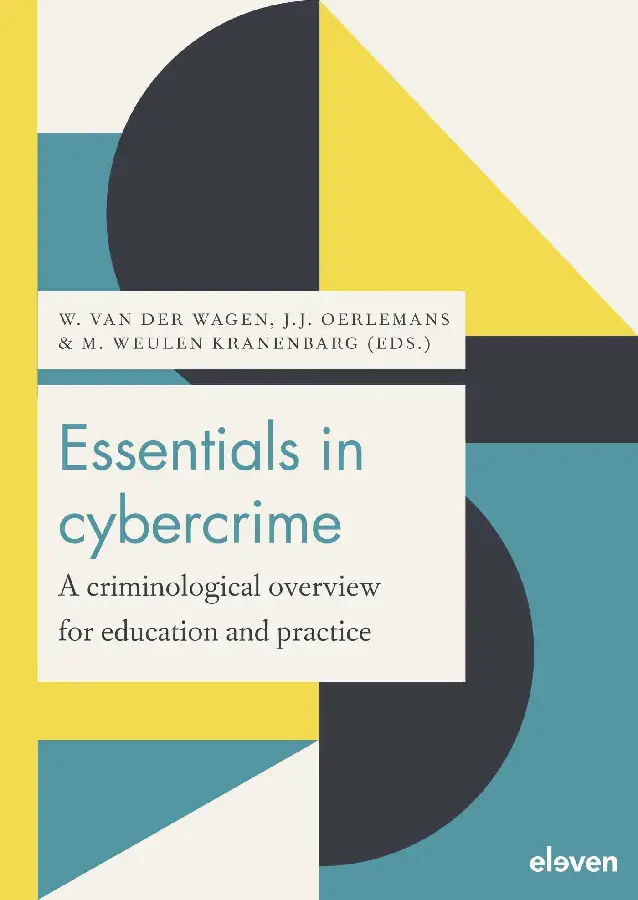 Essentials in Cybercrime