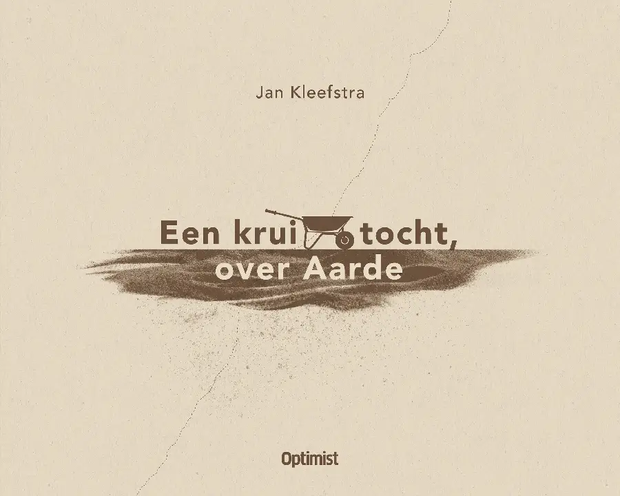 Een krui-tocht, over Aarde