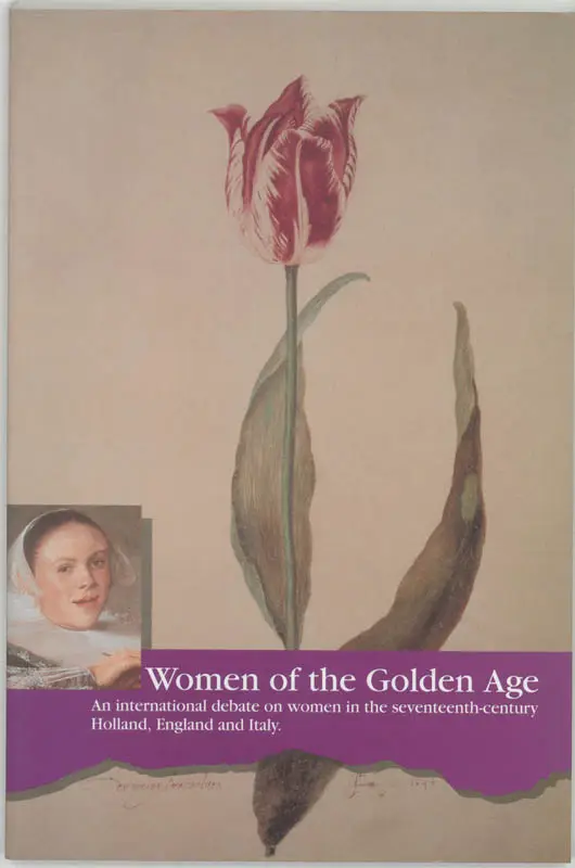 Women of the Golden Age /