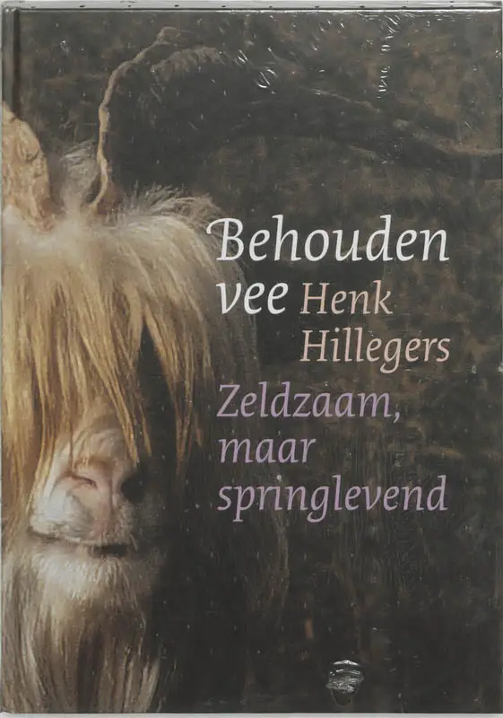 Behouden vee / druk 1