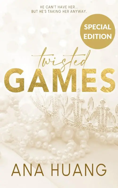 Twisted Games