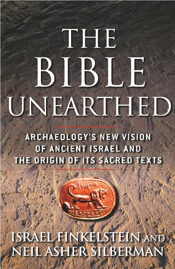 The Bible Unearthed
