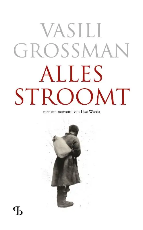Alles stroomt