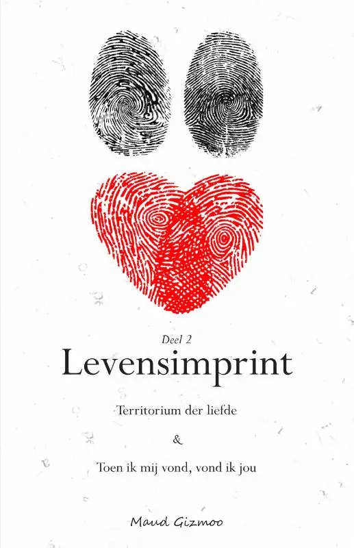 Territorium der liefde & Toen ik mij vond, vond ik jou