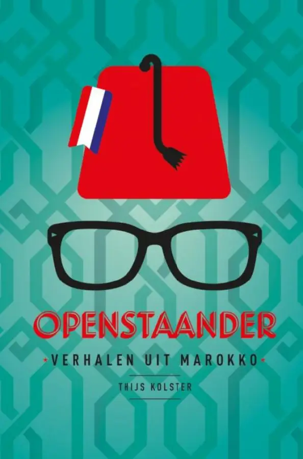 Openstaander