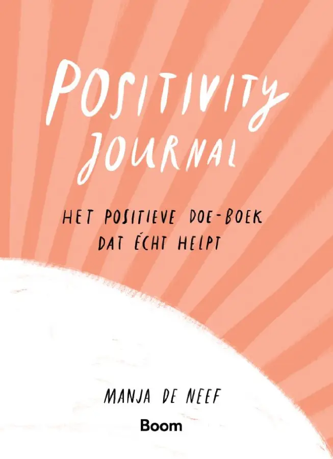 Positivity Journal