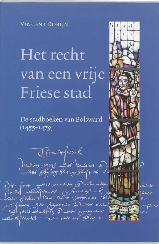 Het recht van een vrije F
