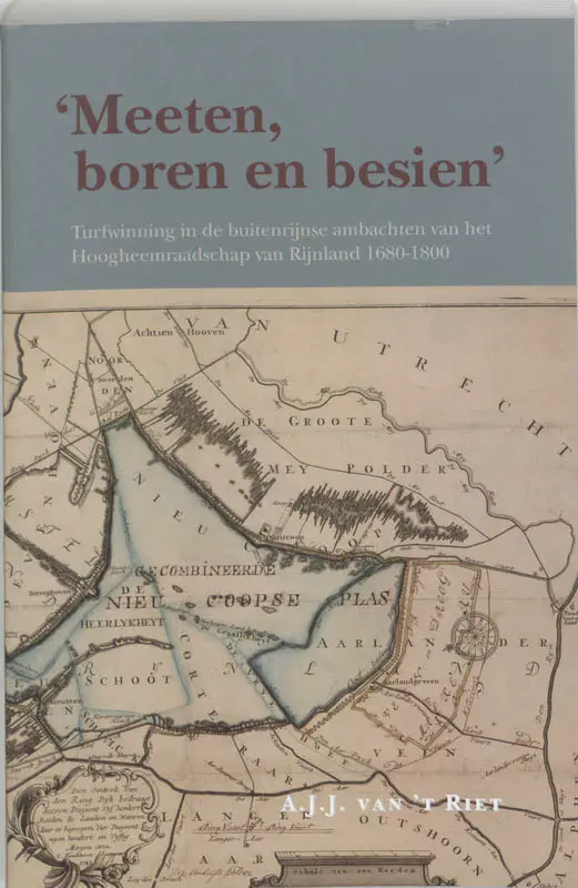 Meeten, boren en besien /