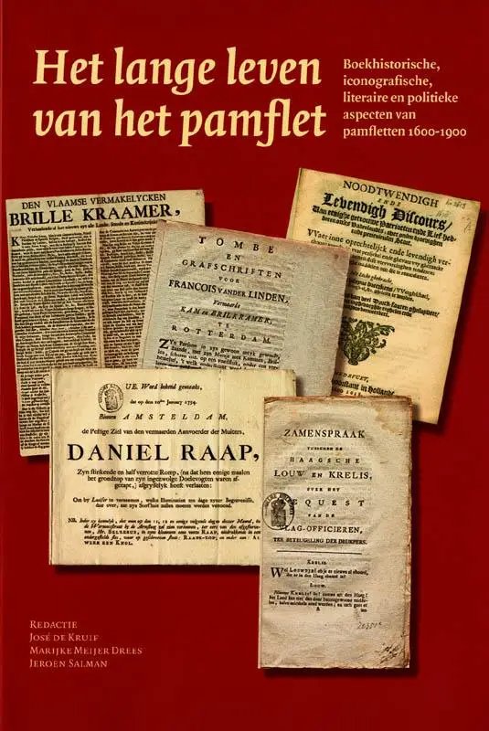 Het lange leven van het p