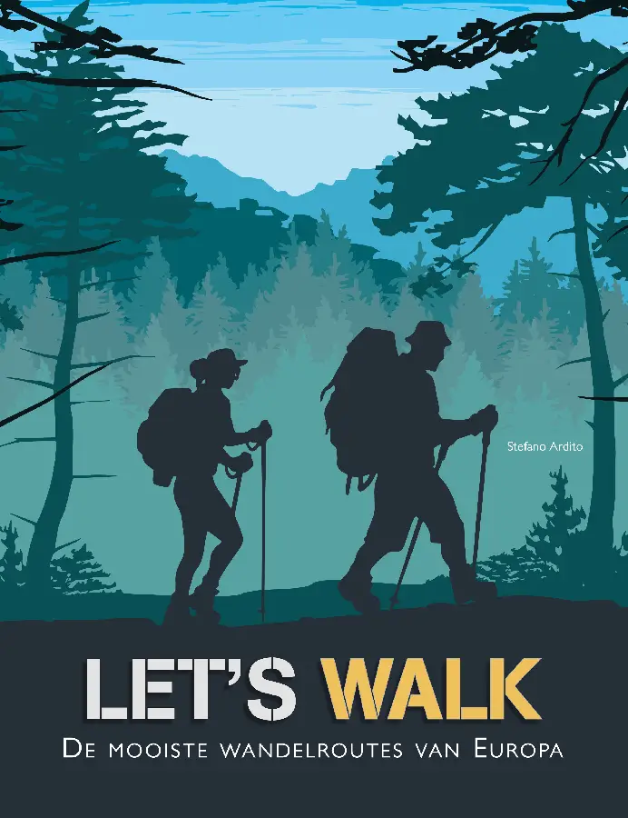 Let's Walk!