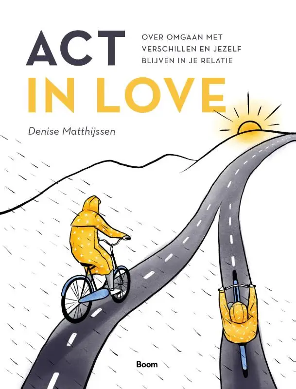 ACT in love