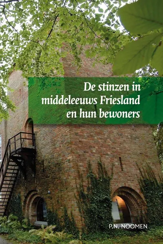 De stinzen in middeleeuws