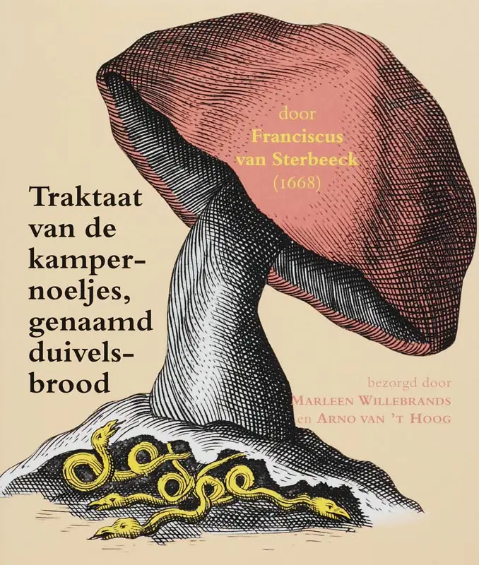 Traktaat van de kampernoe