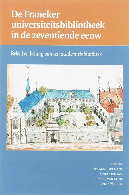 De Franeker universiteits