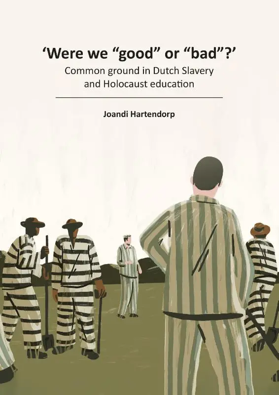 'Were we 'good' or 'bad' ?'