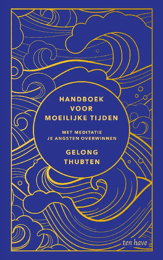 Handboek voor moeilijke tijden
