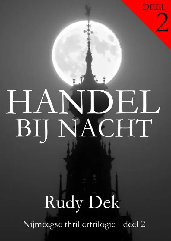 Handel bij nacht