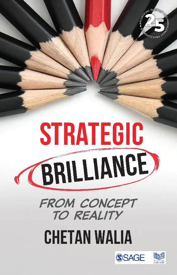 Strategic Brilliance