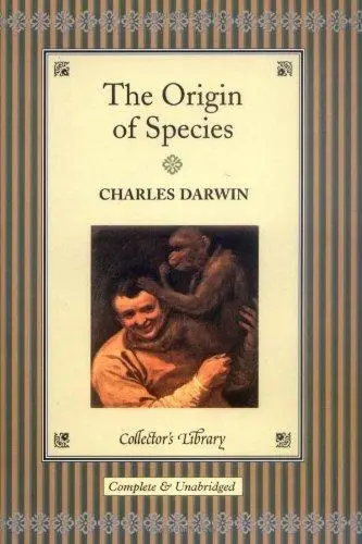 The Origin of Species / d