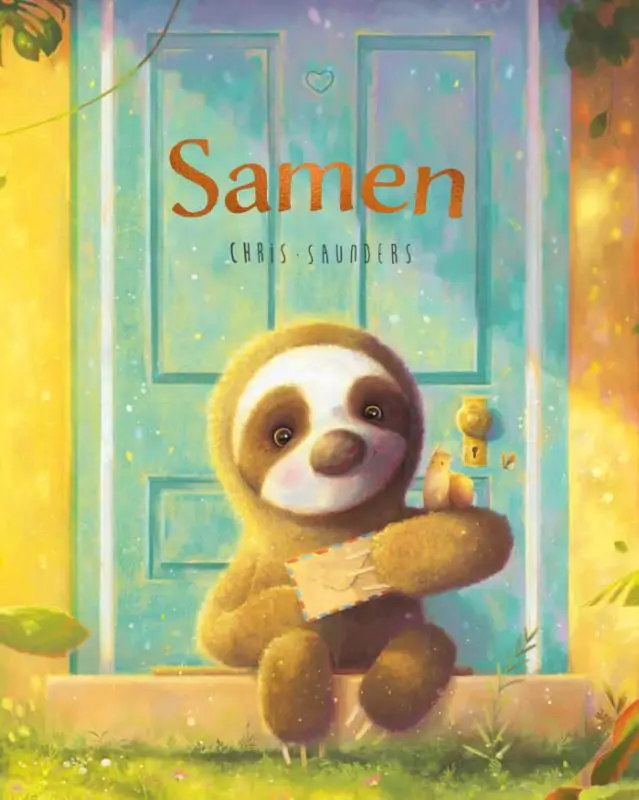 Samen
