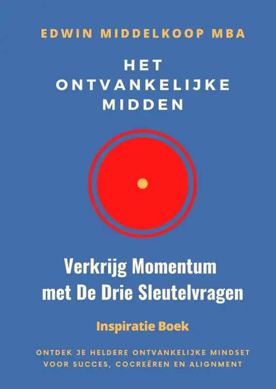 Het Ontvankelijke Midden