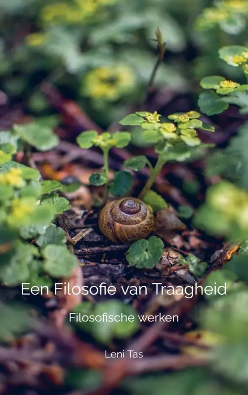 Een Filosofie van Traagheid