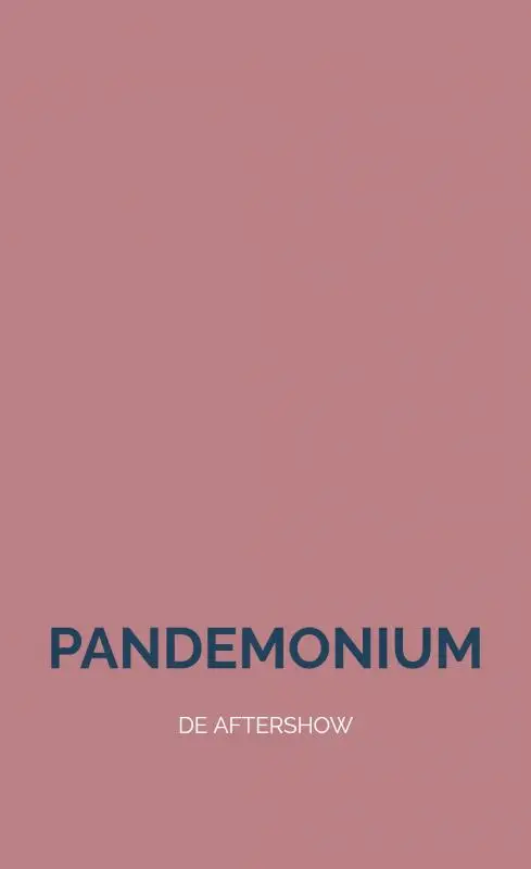 Pandemonium