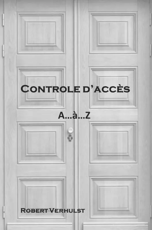 Contrôle d'accès