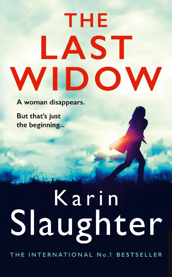 The Last Widow