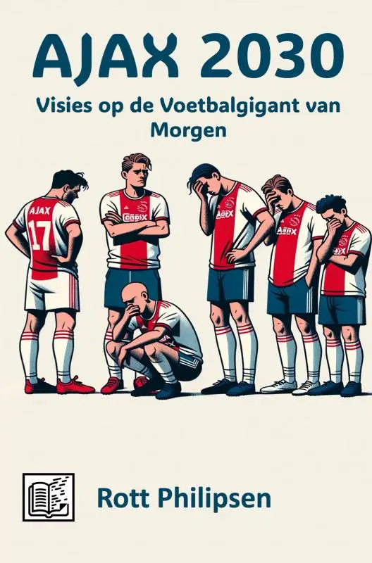 Ajax 2030