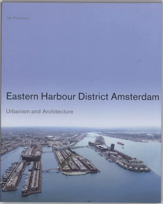 Eastern Harbour District