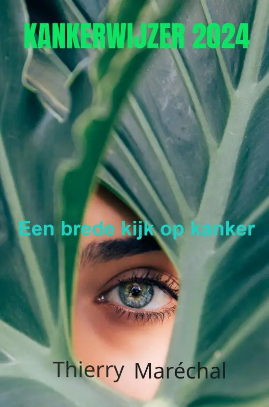 Kankerwijzer 2024
