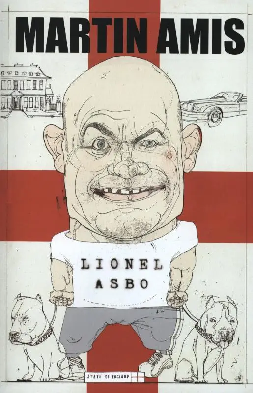 Lionel Asbo