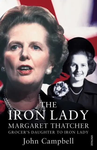 Iron Lady