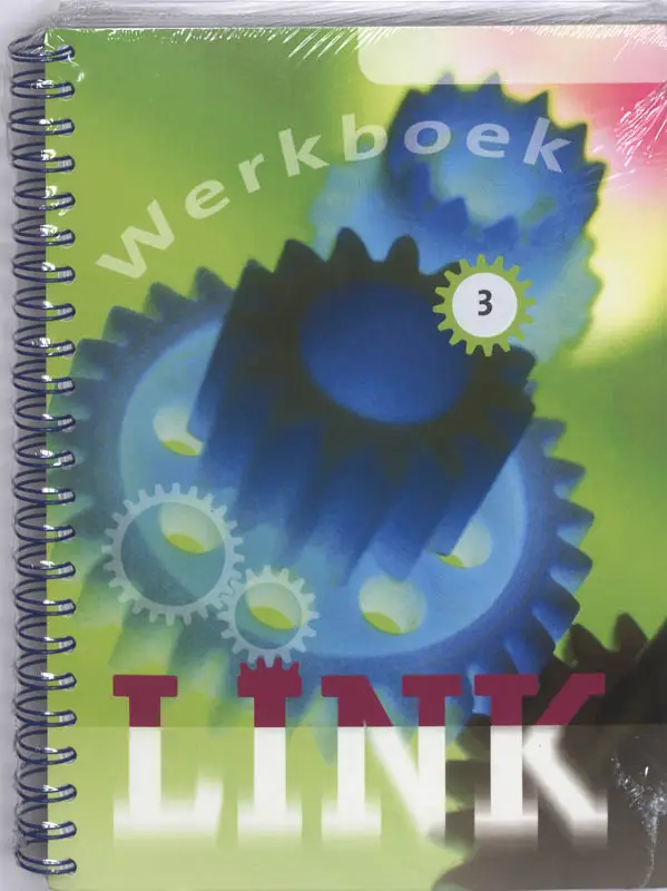 Link1 BL/KL / d
