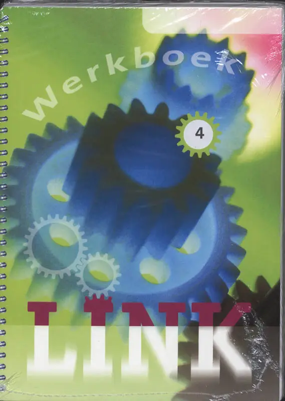Link1 BL/KL / d