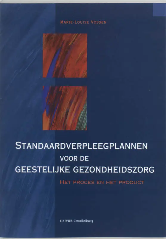 Standaardverpleegplannen
