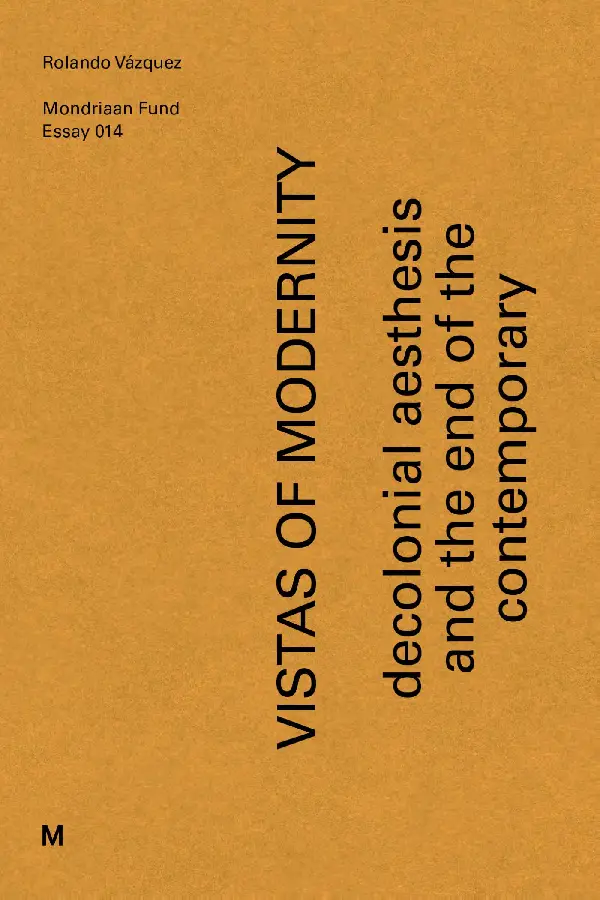 Vistas of Modernity
