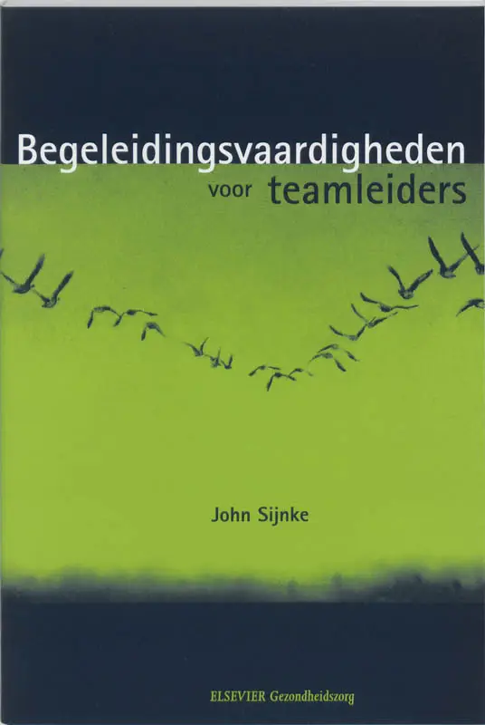 Begeleidingsvaardigheden