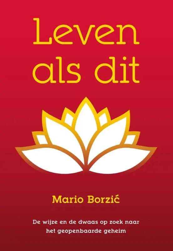 Leven als dit