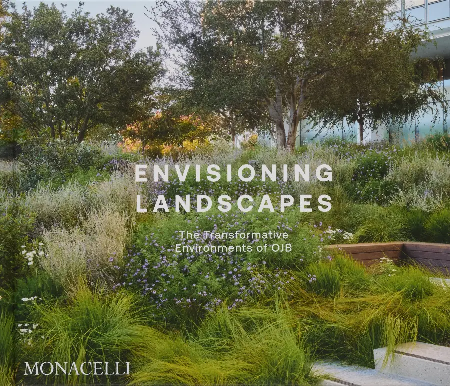 Envisioning Landscapes