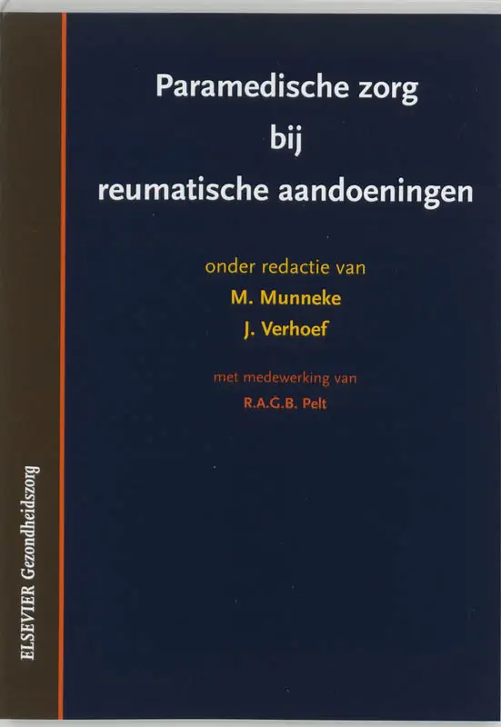 Paramedische zorg bij reu